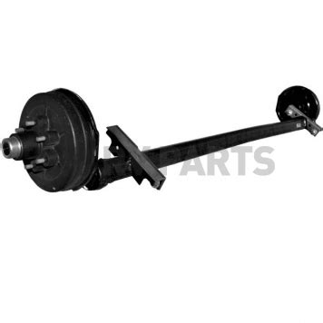 5200 axles for skid steer|Lippert 5,200.